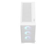 Fractal Design Pop 2 Air White TG RGB - 1479721 - zdjęcie 6
